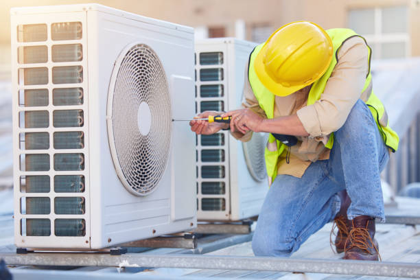 Affordable Air Conditioning Repair in Prescott, AZ