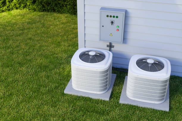 Reliable Prescott, AZ HVAC Solutions