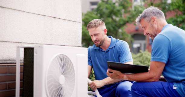 Local HVAC Companies in Prescott, AZ